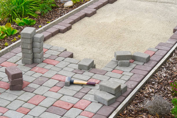 Best Driveway Paving Contractor  in South Waverly, PA
