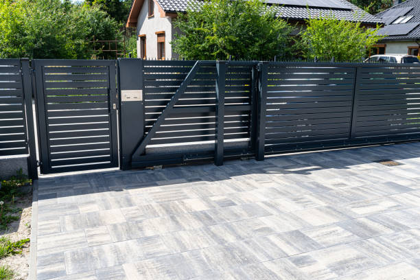 Decorative Driveway Pavers in South Waverly, PA