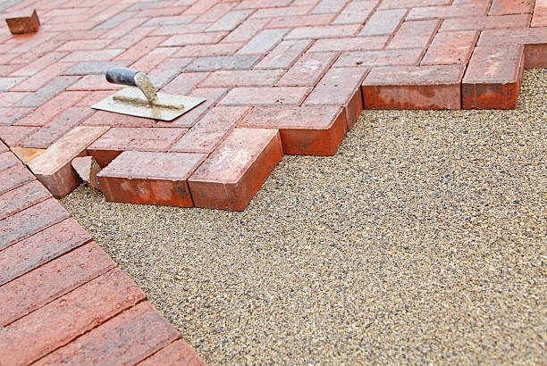  South Waverly, PA Driveway Pavers Pros