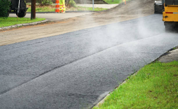 Best Residential Driveway Paver Services  in South Waverly, PA